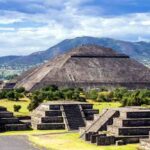 Pronađen tunel u piramidama Asteka sa misterioznim kuglama